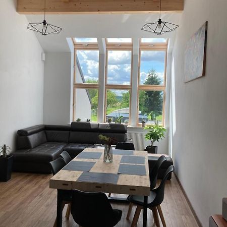 Apartament Tokarnia Duza 126 ภายนอก รูปภาพ
