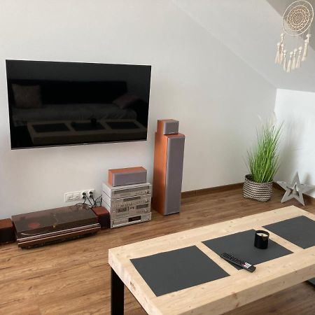Apartament Tokarnia Duza 126 ภายนอก รูปภาพ