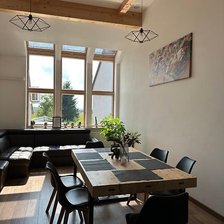 Apartament Tokarnia Duza 126 ภายนอก รูปภาพ