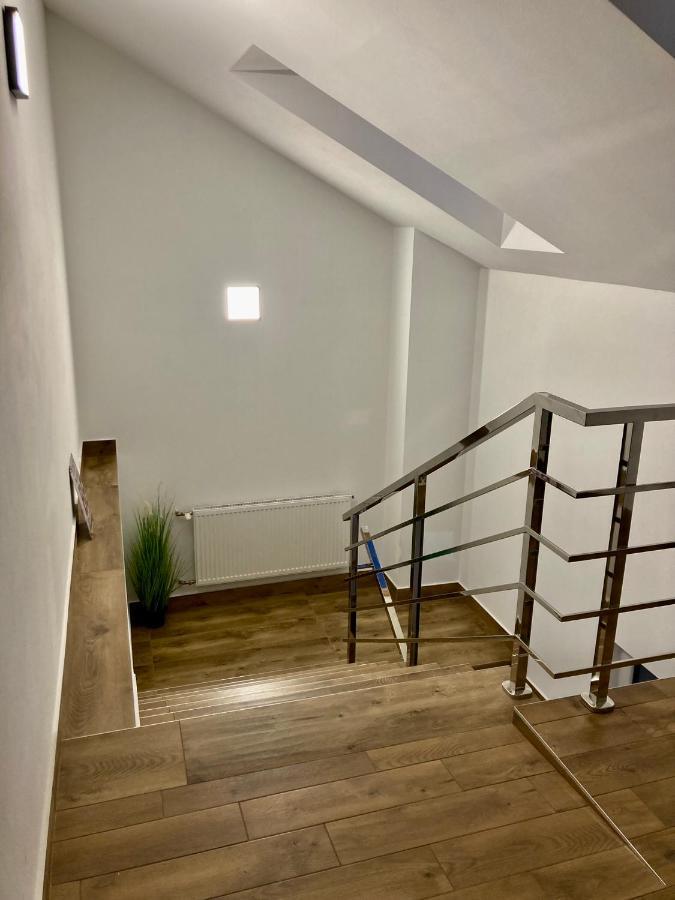 Apartament Tokarnia Duza 126 ภายนอก รูปภาพ