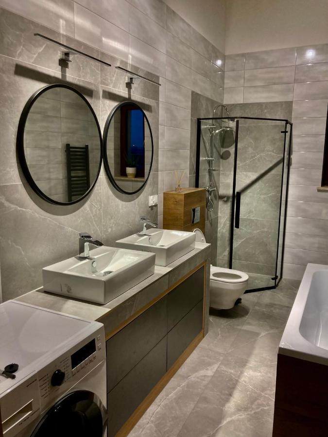 Apartament Tokarnia Duza 126 ภายนอก รูปภาพ