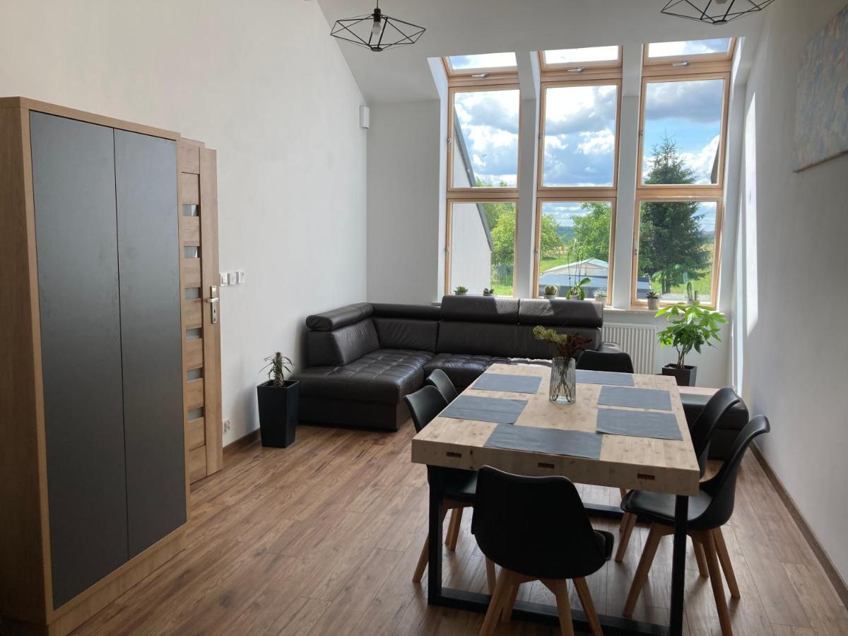 Apartament Tokarnia Duza 126 ภายนอก รูปภาพ