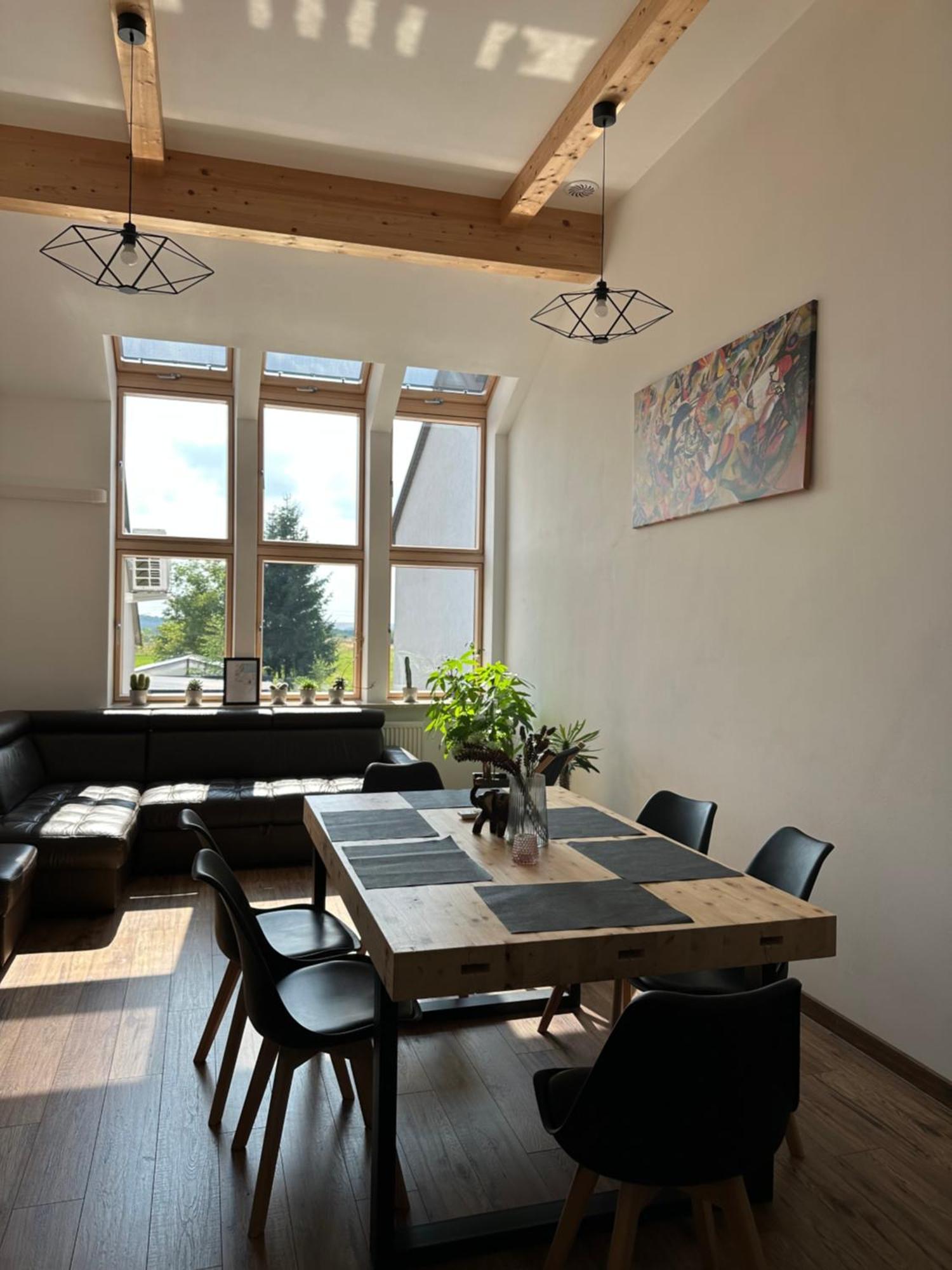 Apartament Tokarnia Duza 126 ภายนอก รูปภาพ